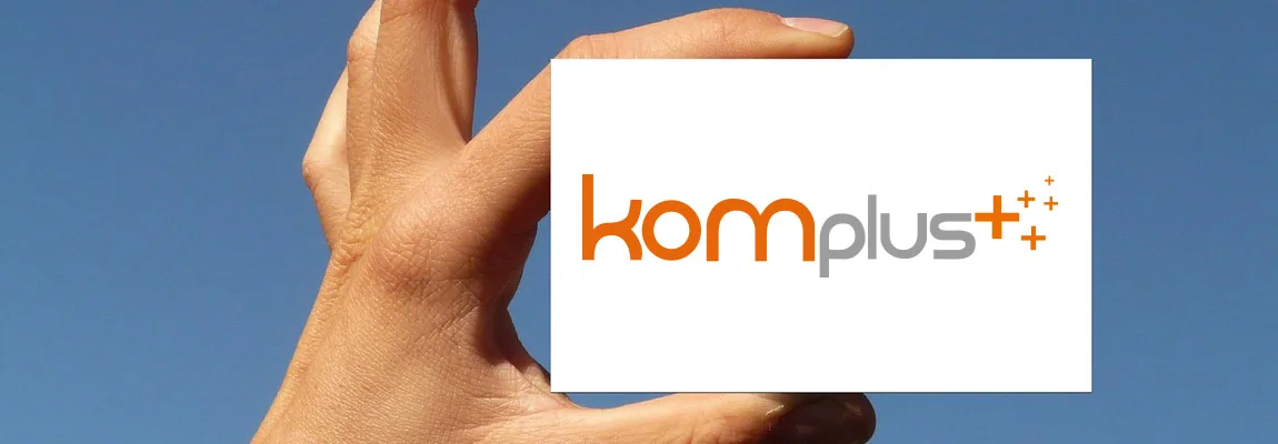 KOMPLUS hakkında