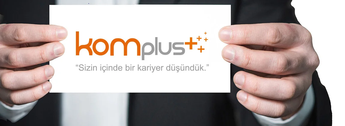 KOMPLUS İnsan Kaynakları