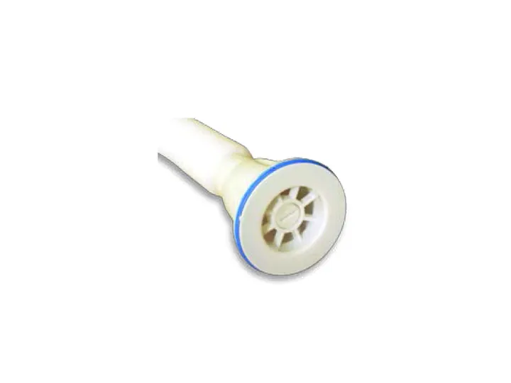 Plastik Süzgeçli Sifon Ø 32
