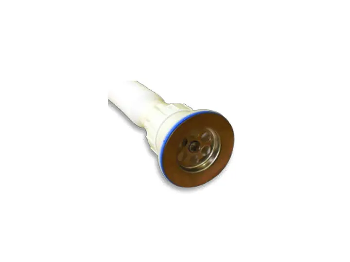 Rakorlu Sifon Ø 32
